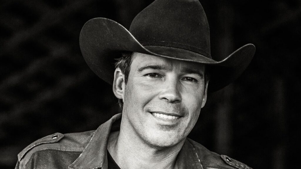 clay walker