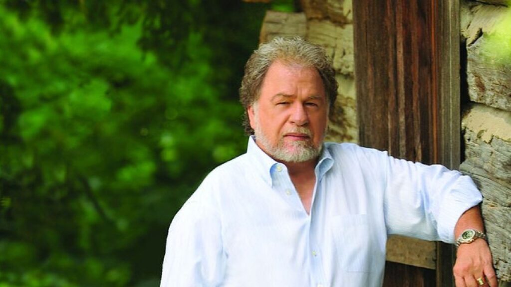 gene watson