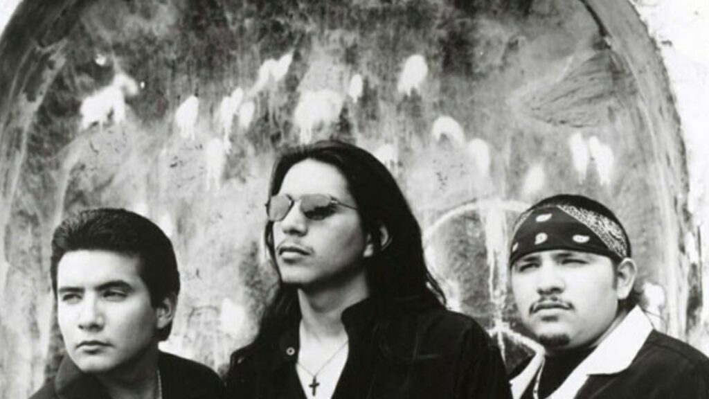 los lonely boys