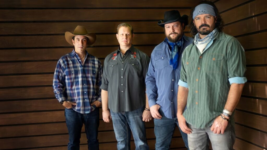 reckless kelly