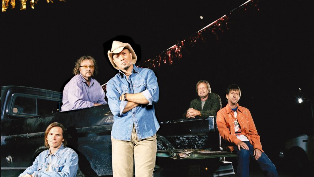 sawyer brown