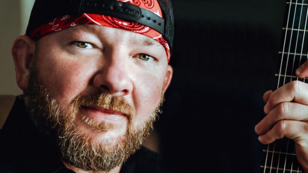 stoney larue acoustic