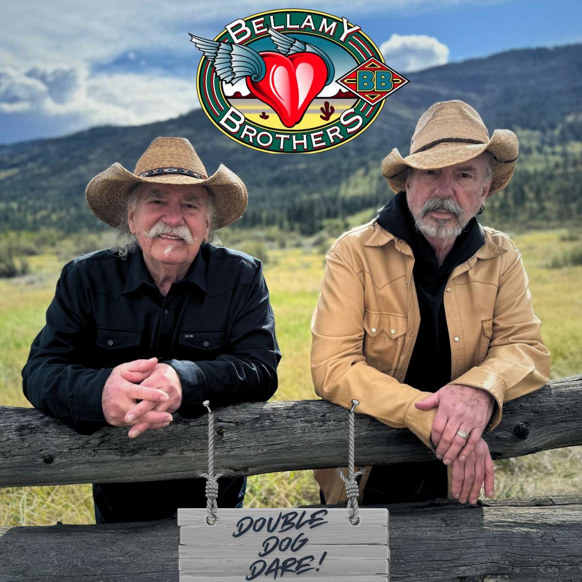 The Bellamy Brothers-New Year’s Eve Bash